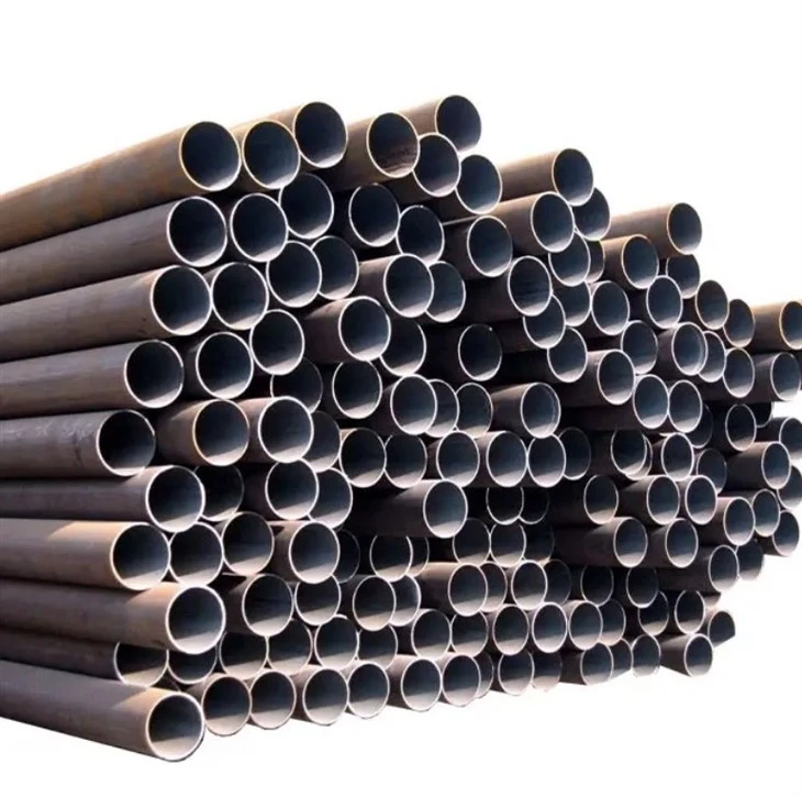 Erw Pipe Manufacturers